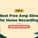 Best Free Amp Simulators
