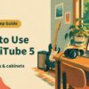 How to Use AmpliTube 5