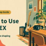 How to Use TONEX