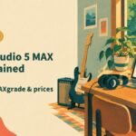 Total Studio 5 MAX V2 Explained
