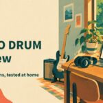 MODO DRUM Review
