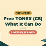 Free TONEX CS