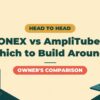 TONEX vs AmpliTube 5
