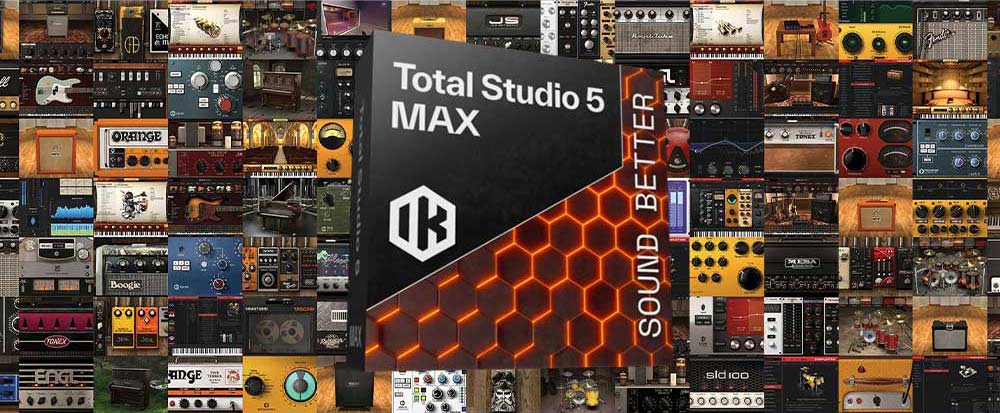 Total Studio 5 MAX 期間限定セール